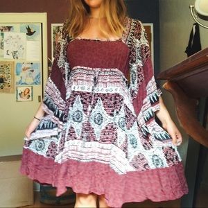 FREE PEOPLE Dress